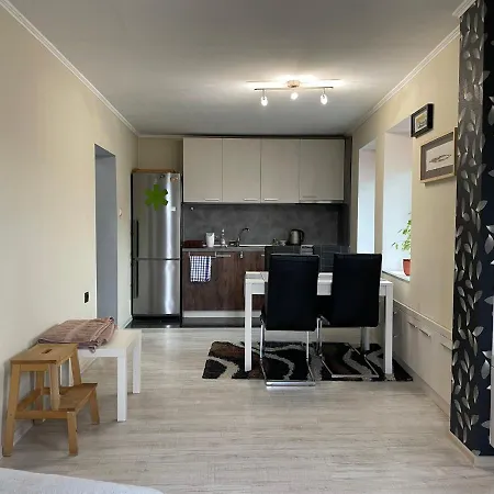Appartamento Flat In The Heart Of