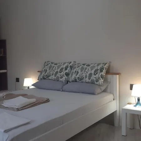 アパート Flat In The Heart Of