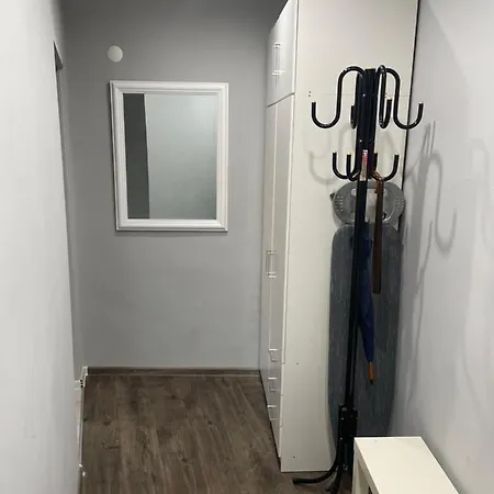 Flat In The Heart Of Burgas City