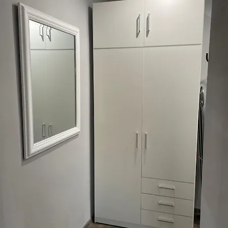 Flat In The Heart Of Apartmán