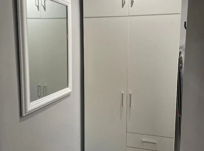 Flat In The Heart Of Apartament