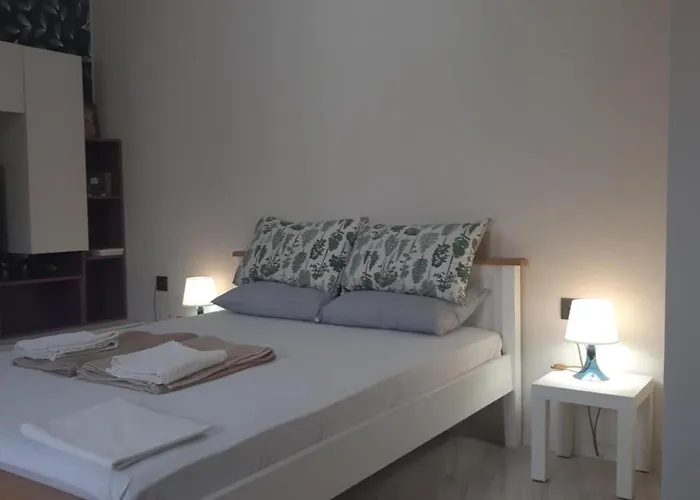 شقة Flat In The Heart Of